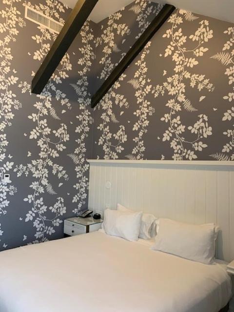 St. Clair Inn Marysville Eksteriør bilde